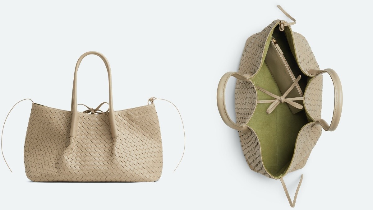 Pinacoteca肩背包 NT132,300