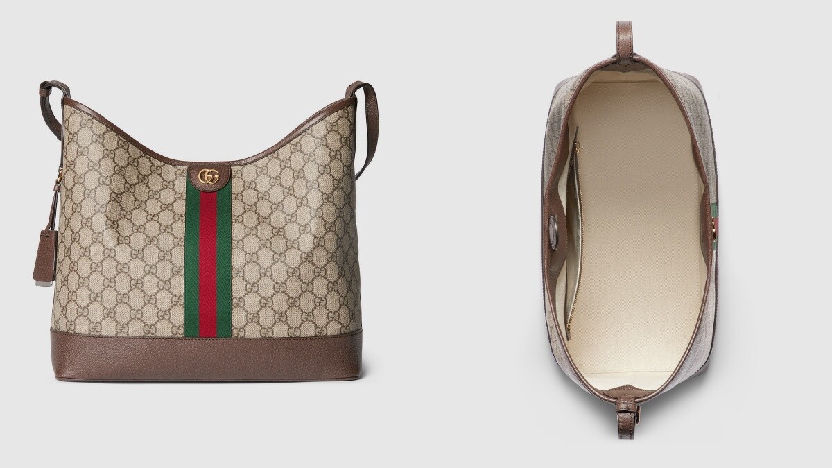 Ophidia大款肩包 價格店洽