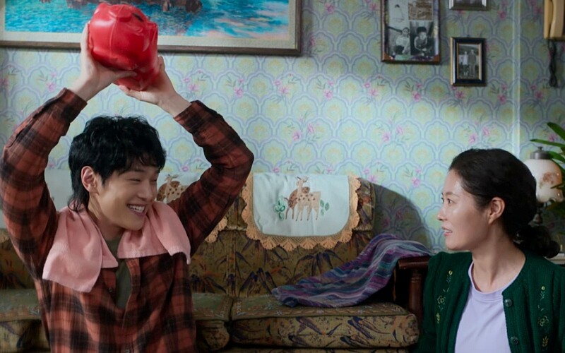 《苦盡柑來遇見你》&copy;Netflix