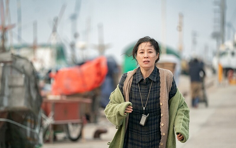 《苦盡柑來遇見你》&copy;Netflix