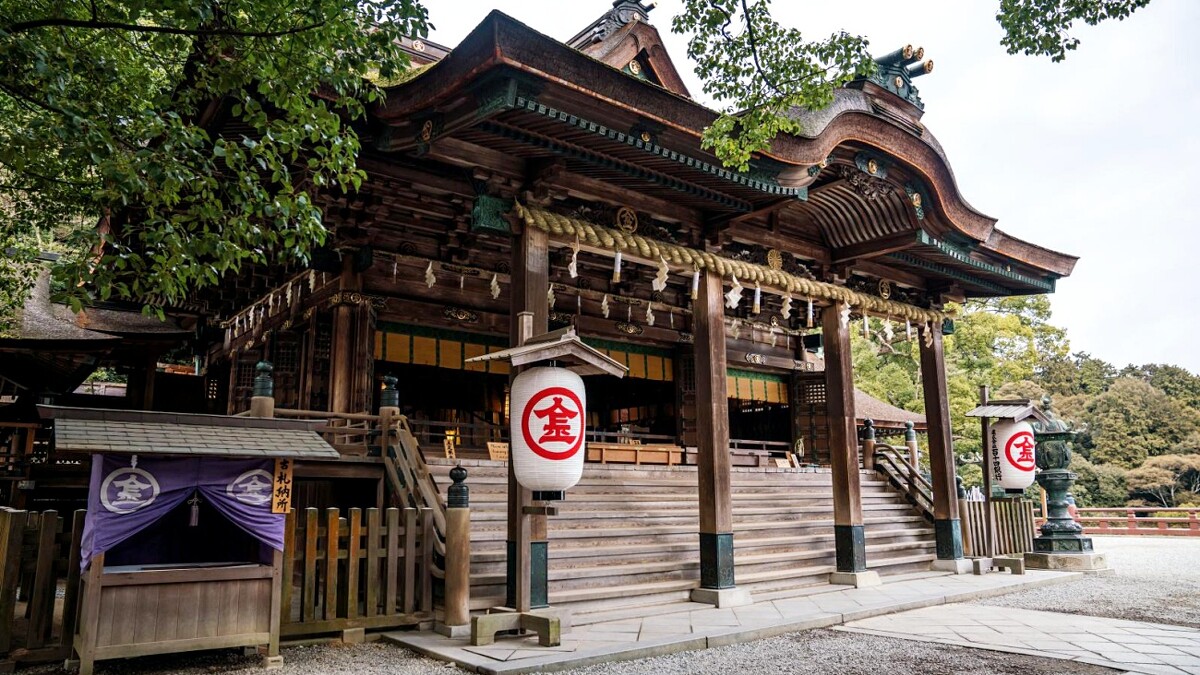 金刀比羅宮，Photo／www.my-kagawa.jp