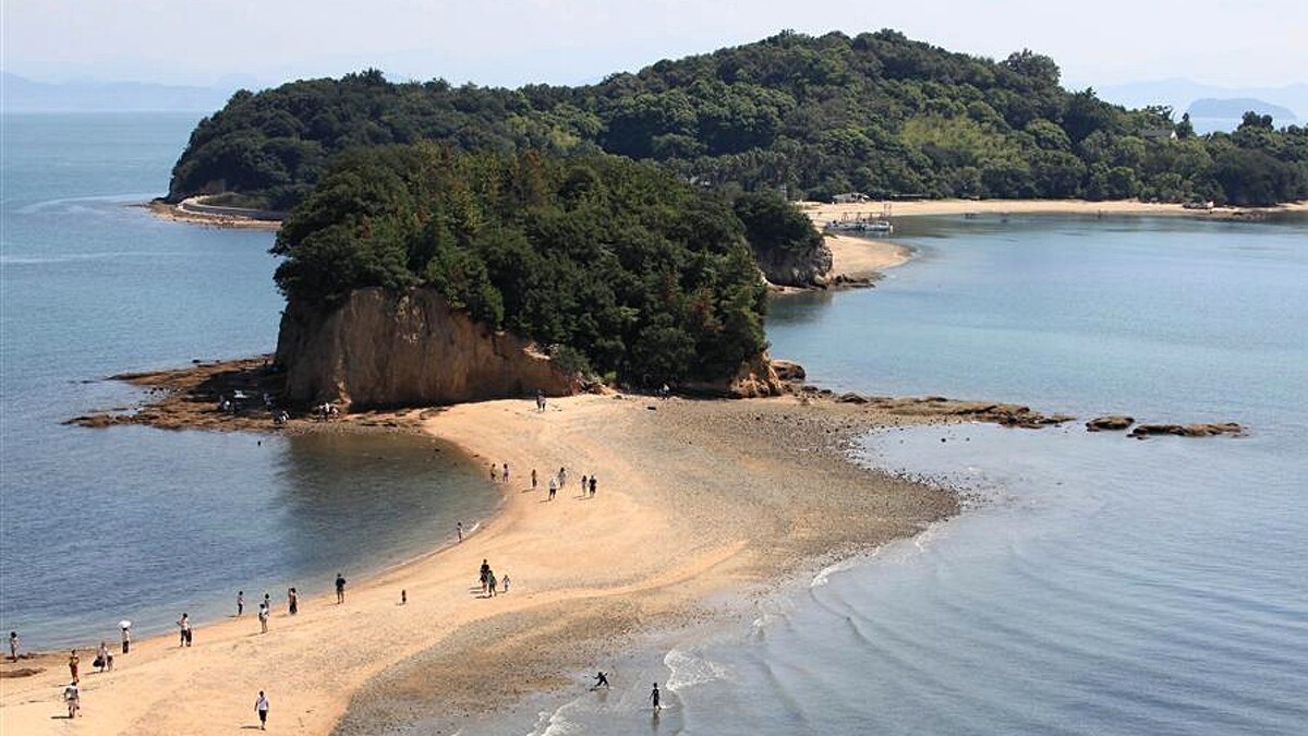 天使之路，Photo／tc.tabirai.net