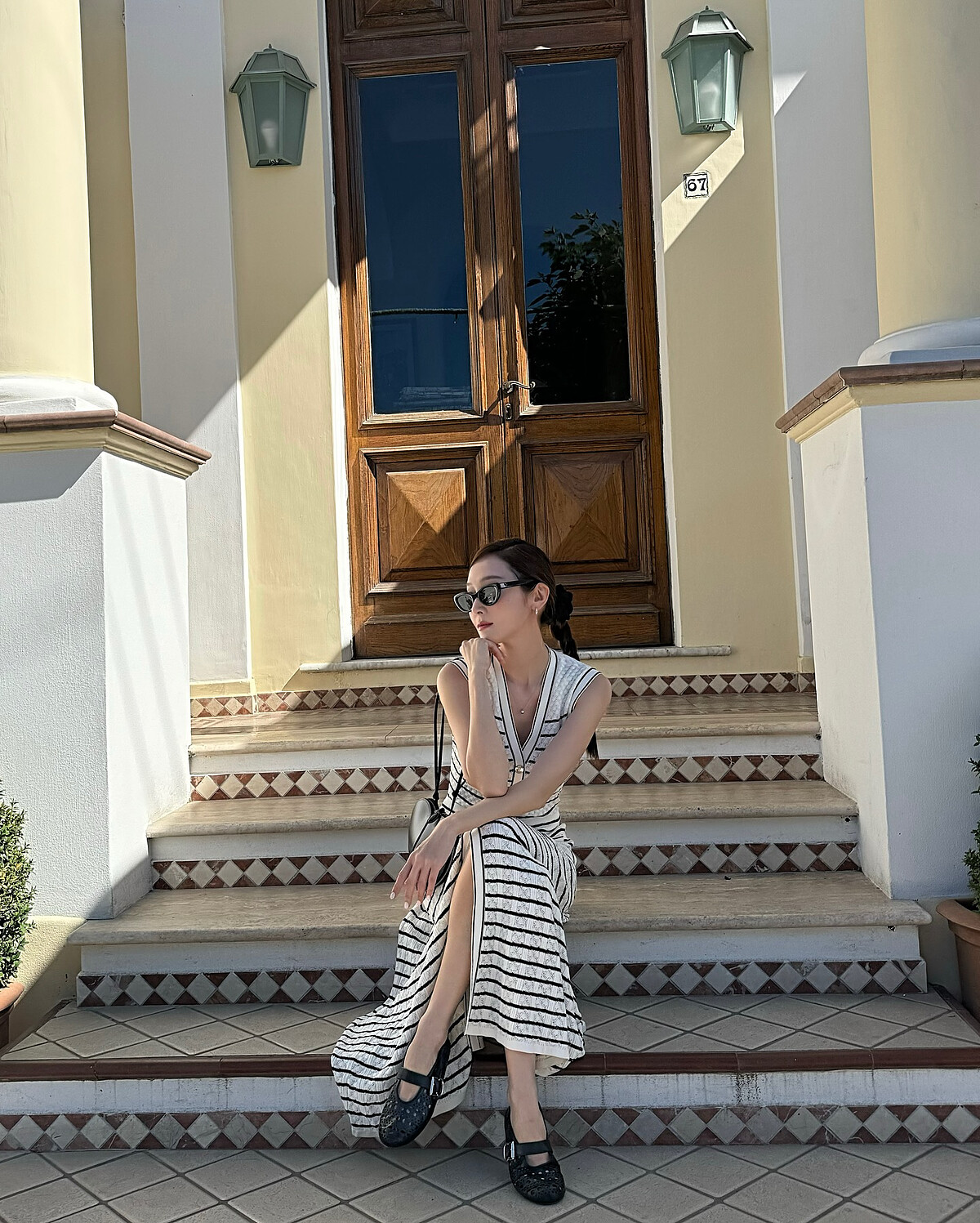 Photo/ Instagram @jessica.syj