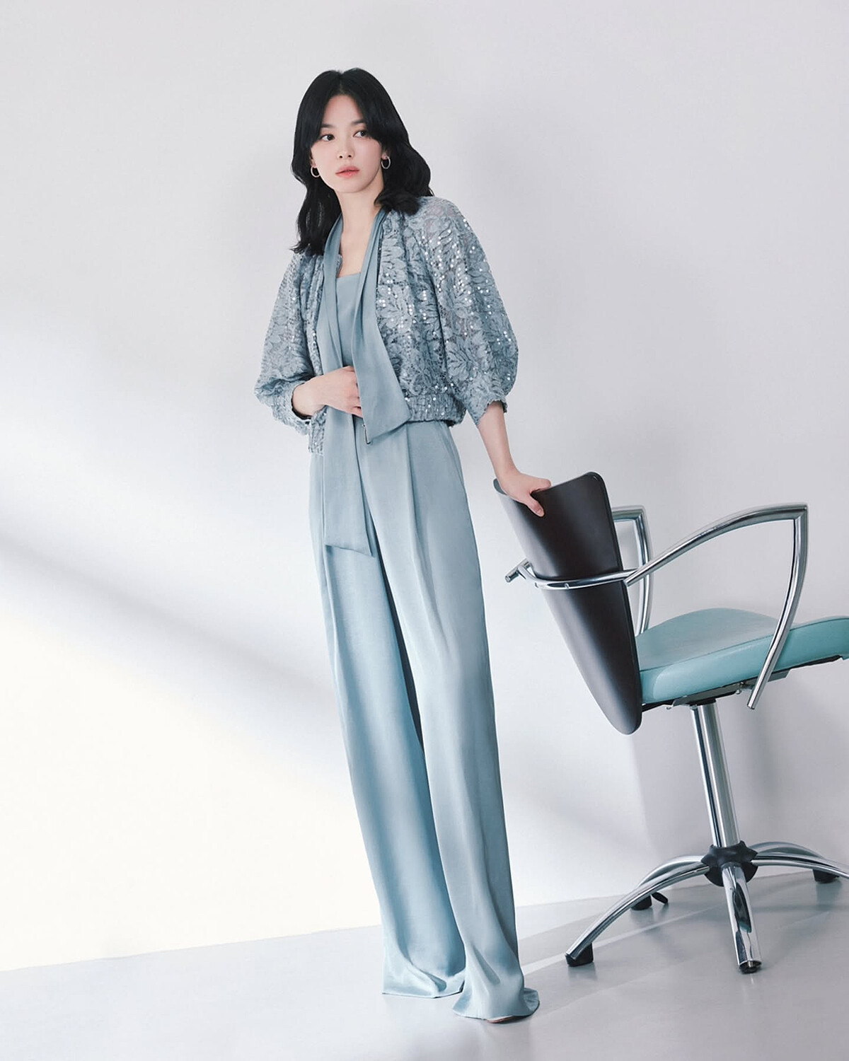 Photo/ Instagram @michaachannel