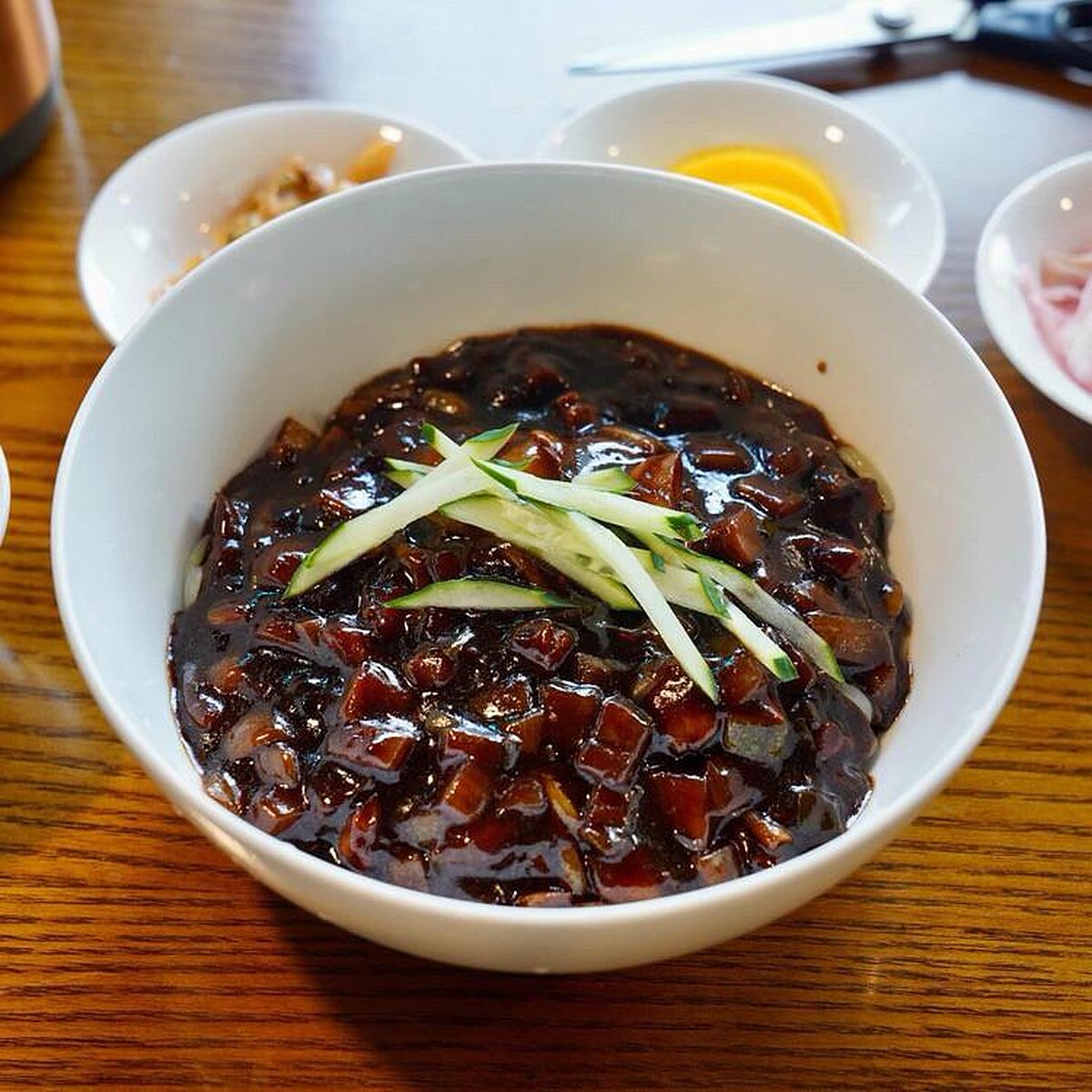 Photo/翻攝自Naver Map