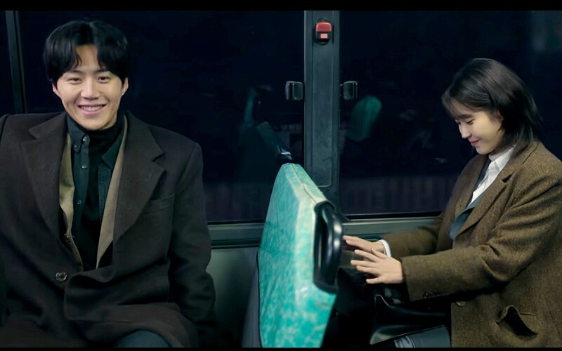 《苦盡柑來遇見你》©Netflix