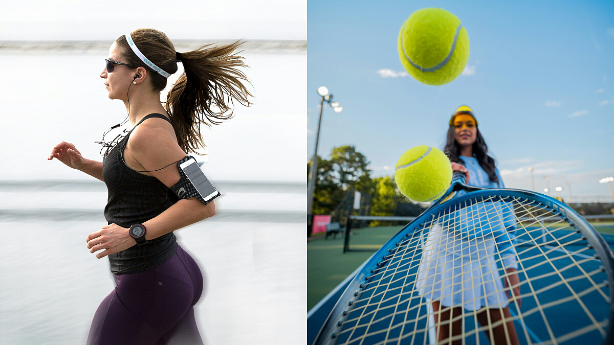 慢跑只排第三！醫學期刊公布有利於健康長壽的運動 冠軍是「它」！