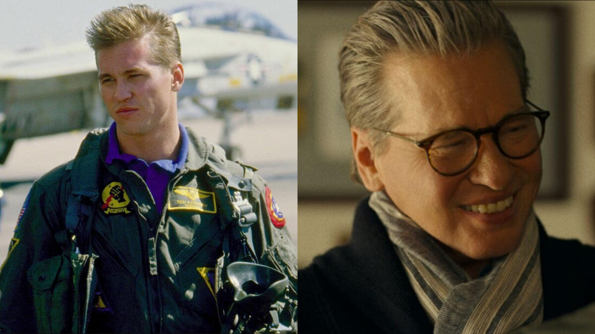 方基墨演出《捍衛戰士》、《捍衛戰士：獨行俠》