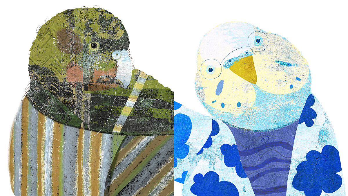 【星星教授安格斯 4/7-4/13 星座運勢】金牛避免過度解讀，巨蟹小心愛上不該愛的人