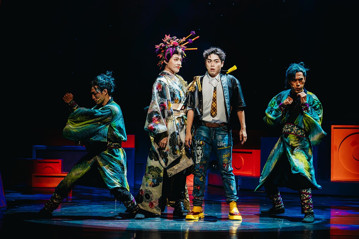 攝影林俊永_唱歌集提供