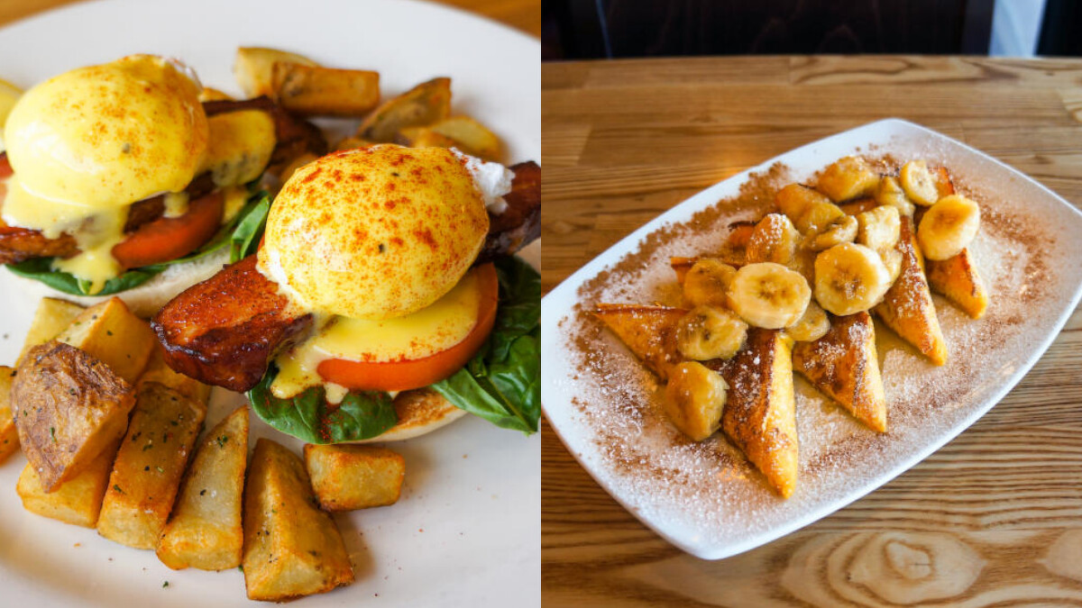 Photo／Pika's Cafe Guam Restaurant