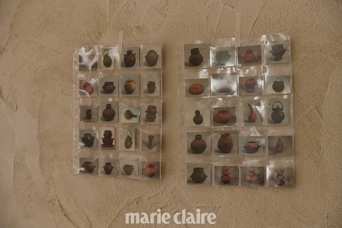 未來「Kamaro'an」會把亞洲人熟悉的米食文化放入作品中，再把他們收集到的資料或器物，整理成小冊子、展覽推廣出去。