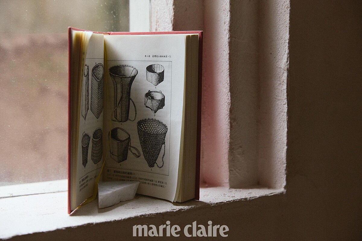 編織的相關書籍。