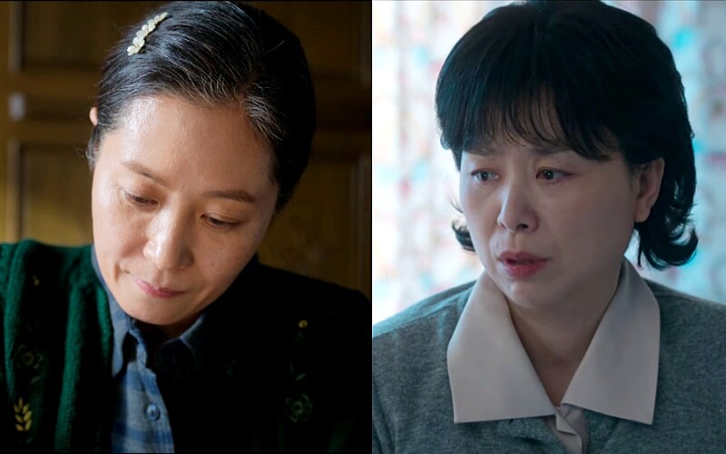 《苦盡柑來遇見你》&copy;Netflix