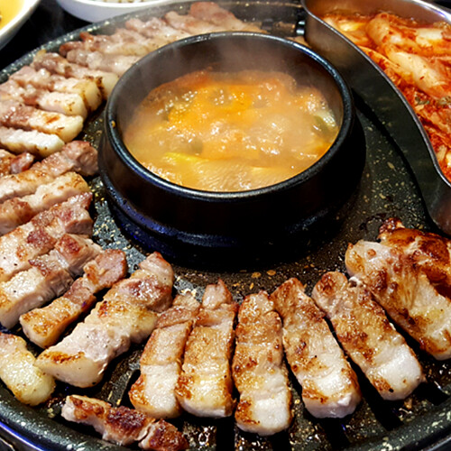 Photo/翻攝自Naver Map