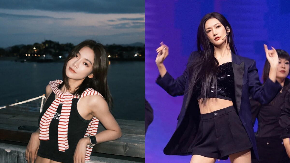 《噓，國王在冬眠》 女二曾可妮31歲狀態滿分！全面保濕、睡前按摩...5招保養秘訣公開