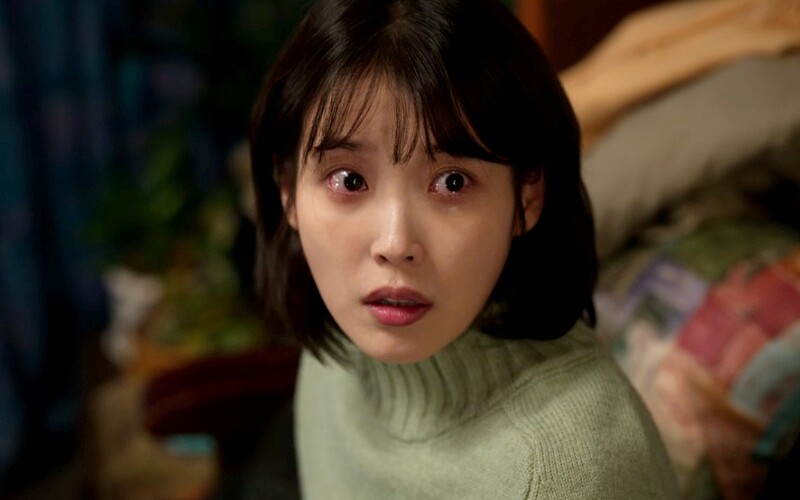 《苦盡柑來遇見你》&copy;Netflix