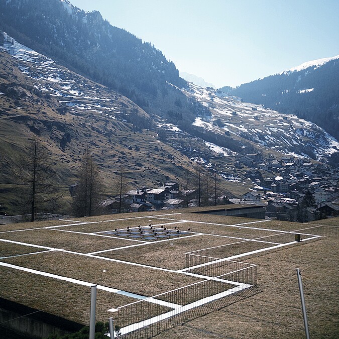 7132 Hotel SPA Suite窗外景色