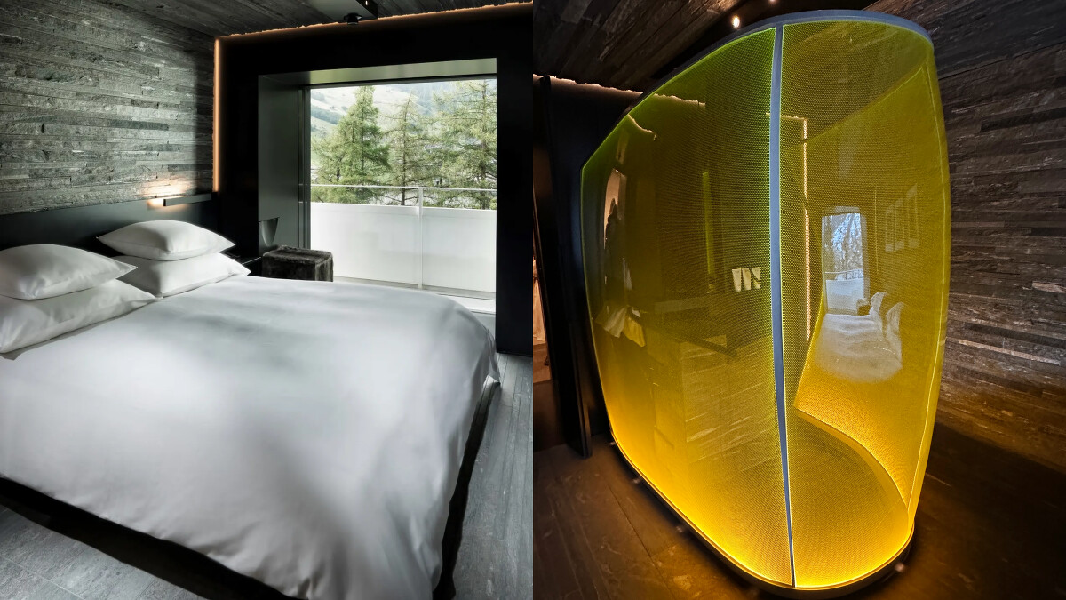 湯姆梅恩Thom Mayne操刀房型