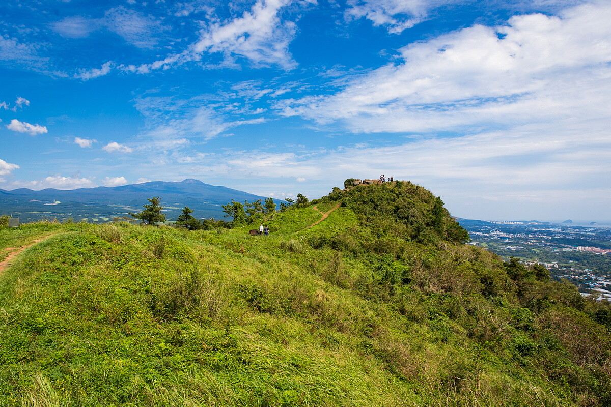 Photo/Visit Jeju官網。