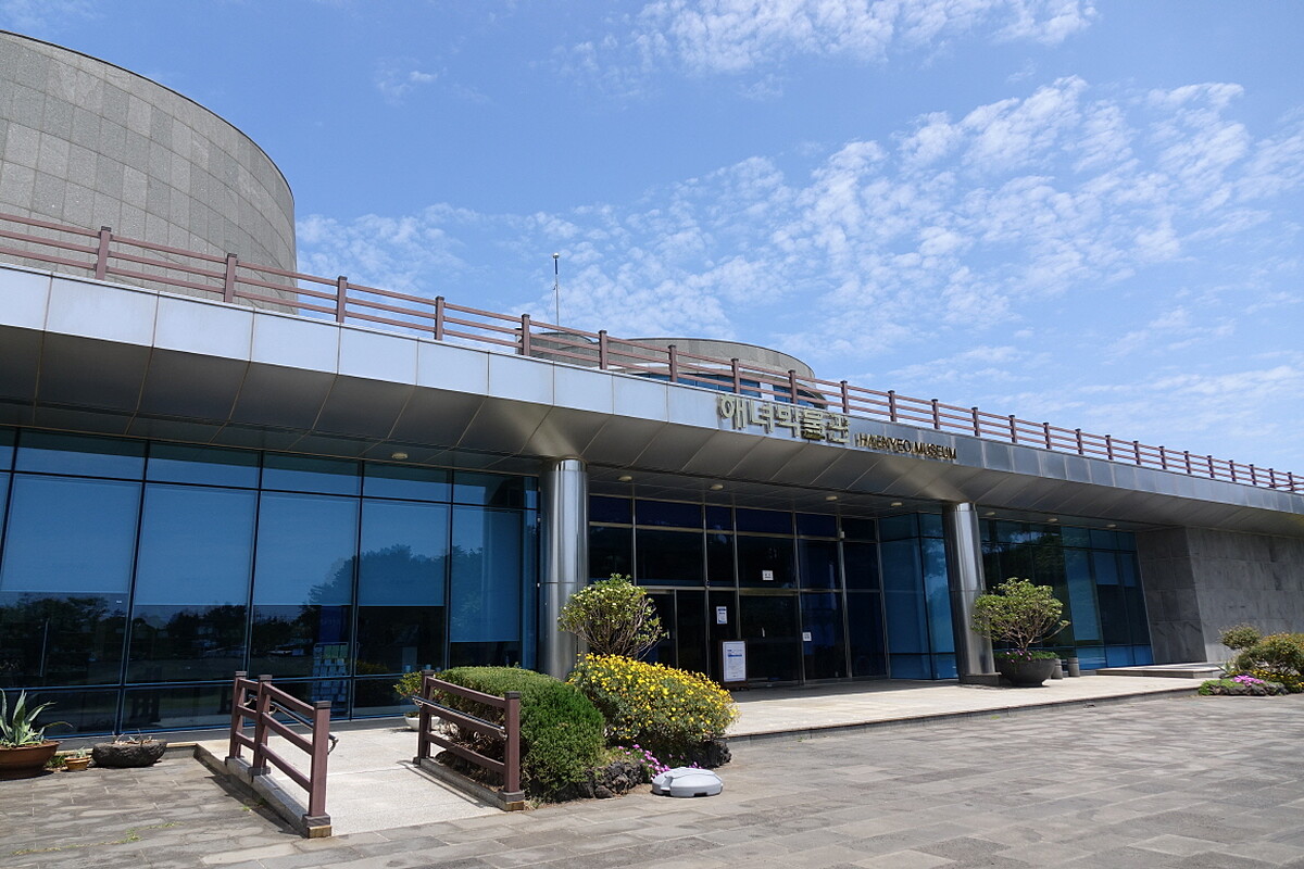 Photo/Visit Jeju官網。