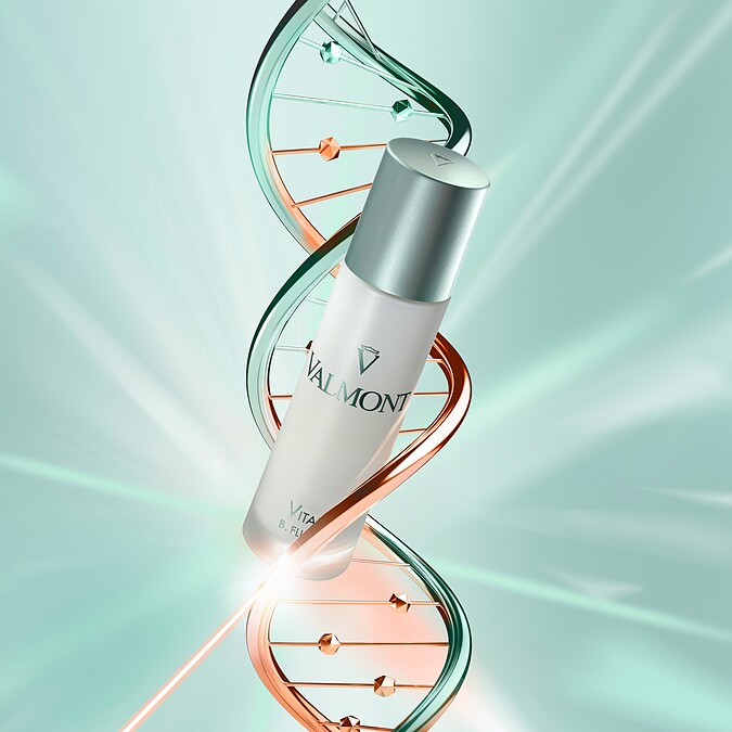 Valmont甦活新肌再生水凝乳50ml，NT9,500