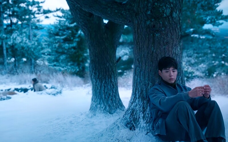 《苦盡柑來遇見你》銅明之死,寬植深深自責,無法面對愛純&copy;Netflix