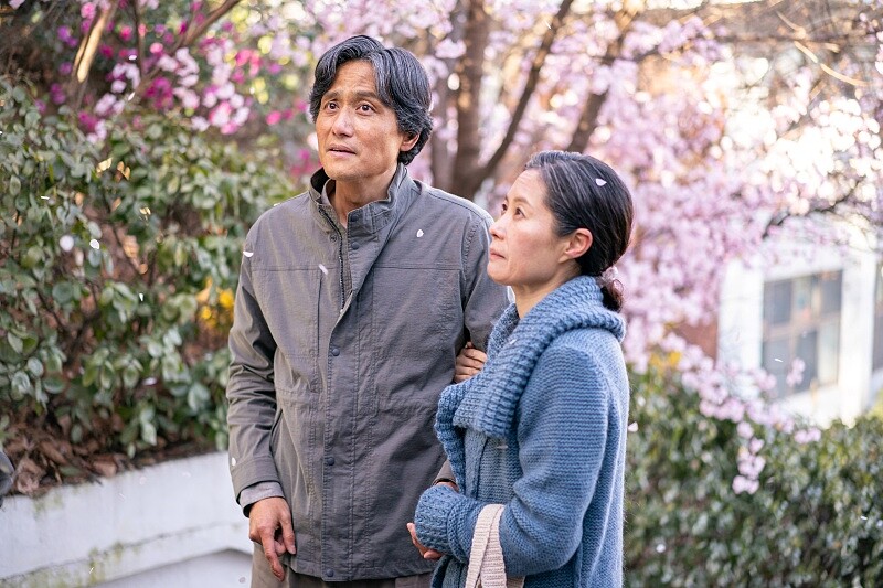 《苦盡柑來遇見你》&copy;Netflix