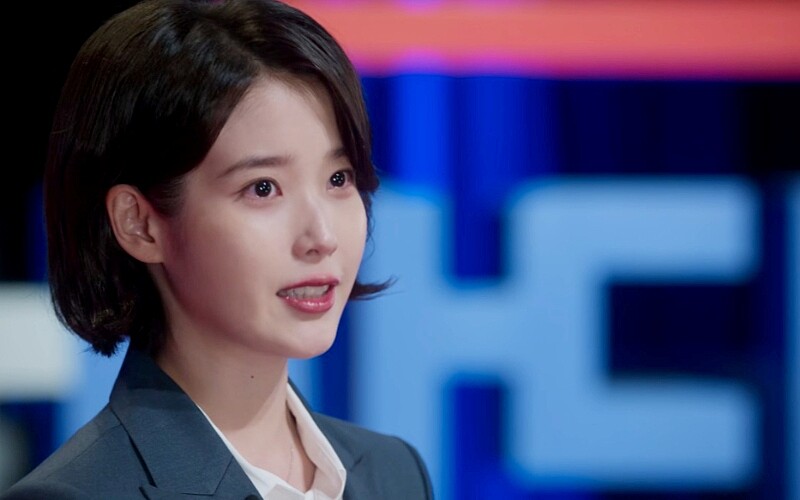 《苦盡柑來遇見你》&copy;Netflix