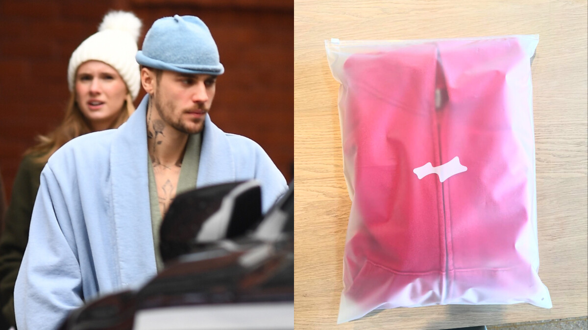 小賈斯汀與Drew鬧翻！新品牌SKYLRK即將亮相：拖鞋、毛帽、服裝…搶先一覽可能會有哪些單品？