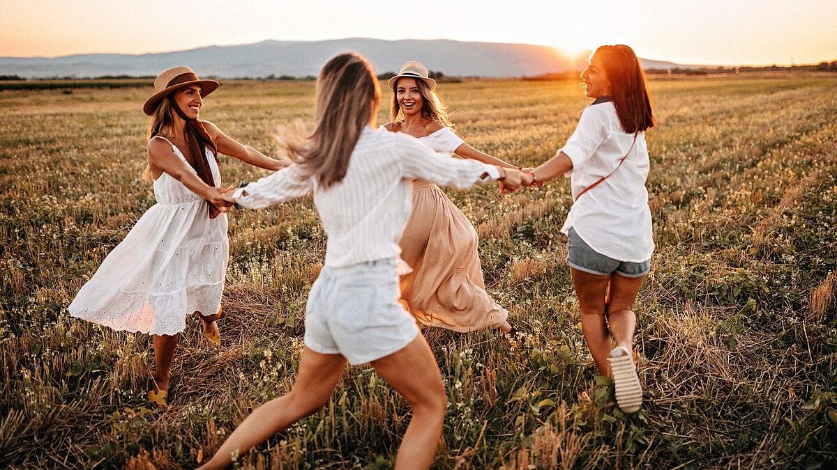 幸運降臨！2025年這4星座出國運超旺，特別容易遇貴人、省荷包