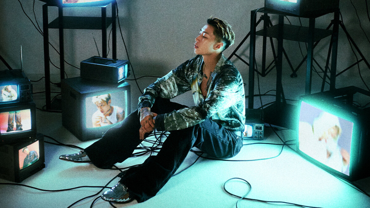 Photo / Live Nation Taiwan