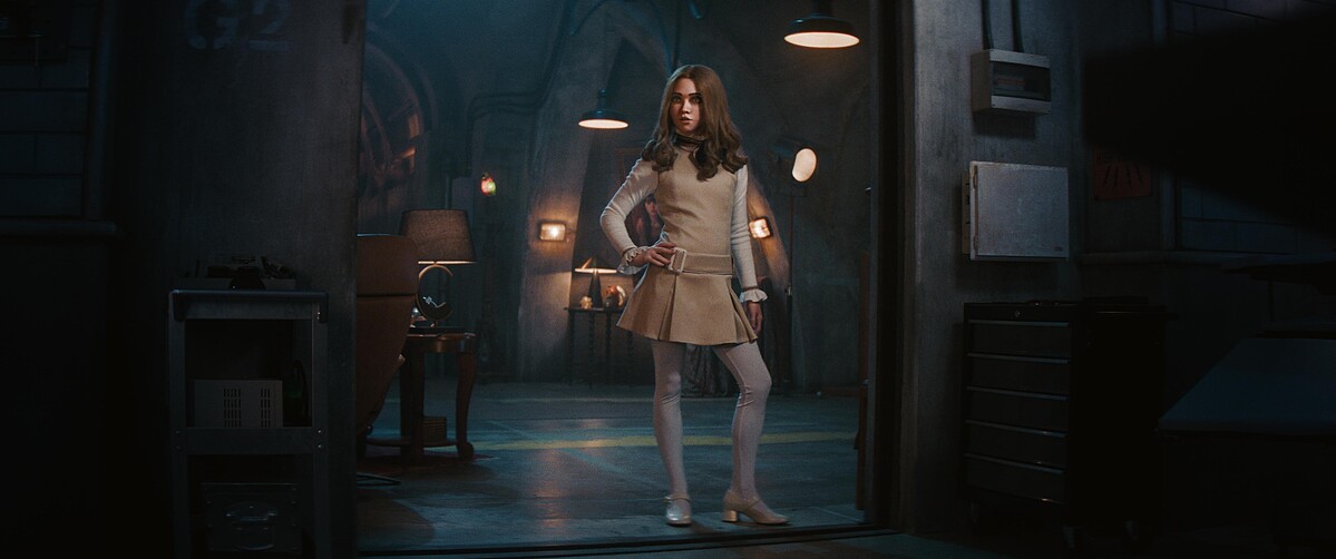 Photo / 環球影業