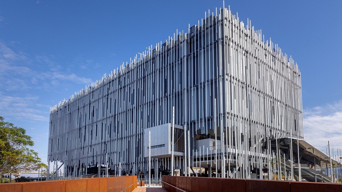 Photo／源日影像