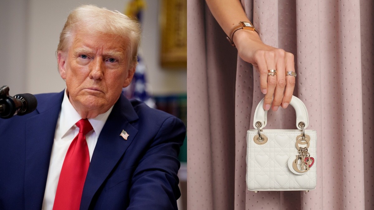 【時髦CEO】4點帶你看懂川普新關稅政策之於時尚圈所帶來的影響