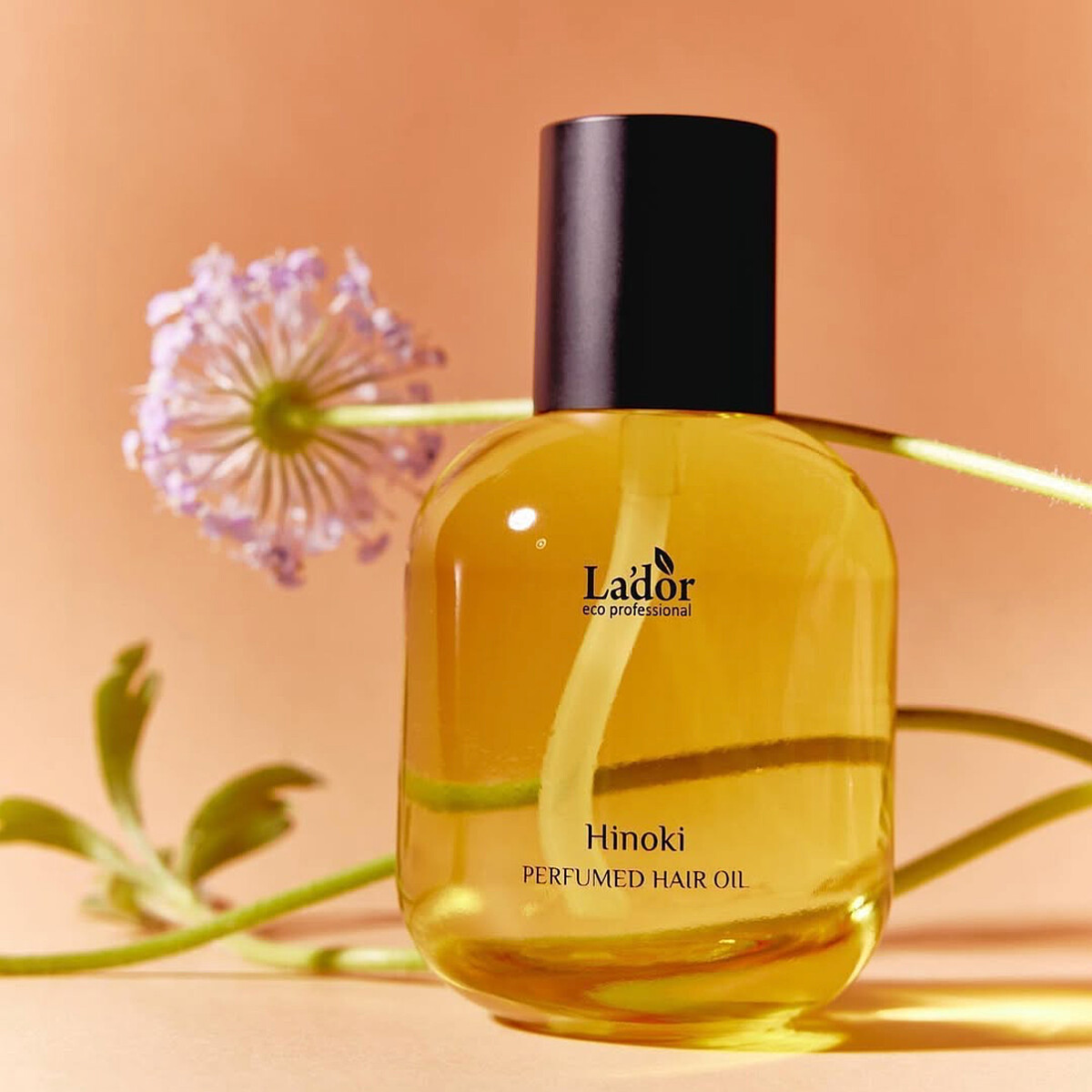 LADOR微光奇蹟精華油-Hinoki 30ml，NT680、80ml，NT1,200