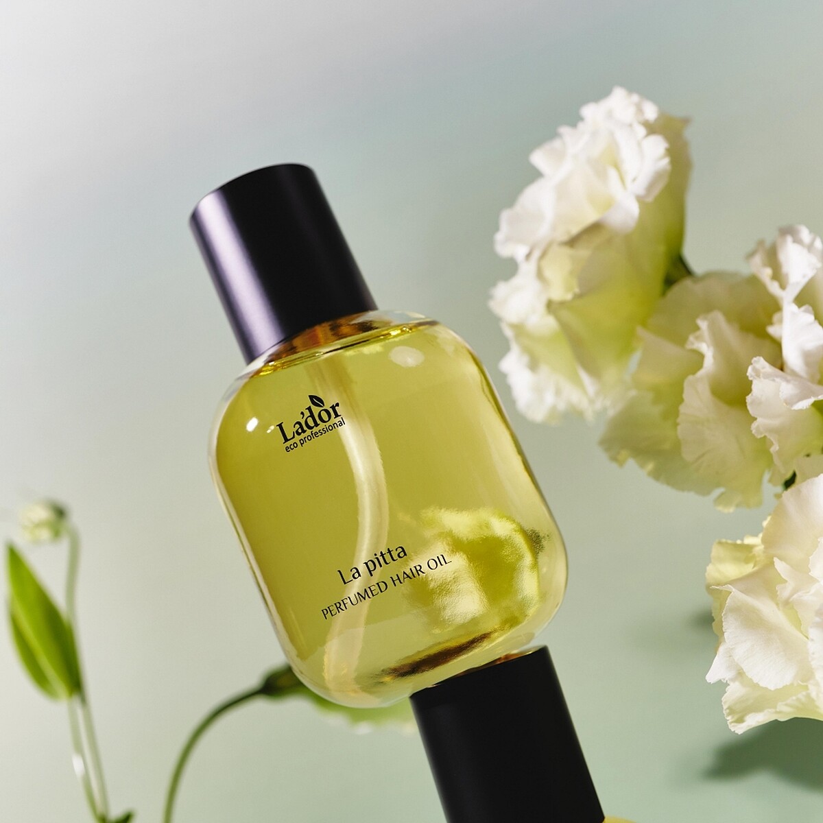 LADOR微光奇蹟精華油-La Pitta 30ml，NT680、80ml，NT1,200