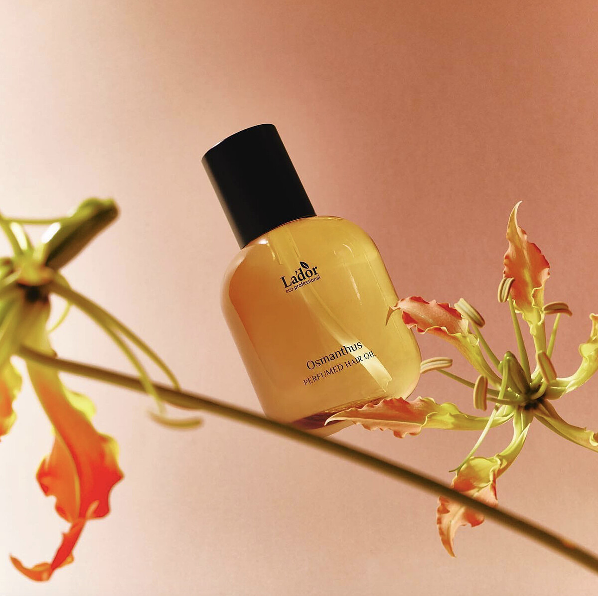 LADOR微光奇蹟精華油- Osmanthus 30ml，NT680、80ml，NT1,200