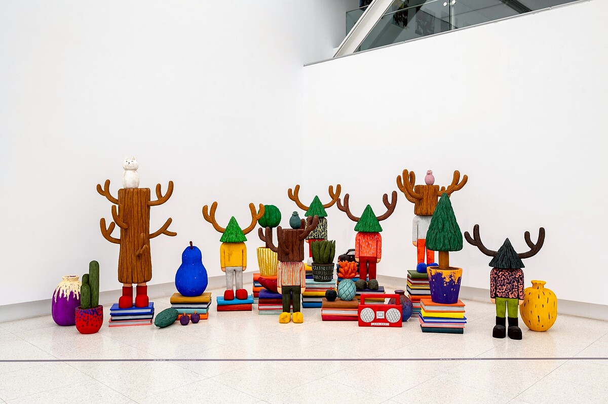 圖片提供/伊日藝術計劃 YIRI ARTS