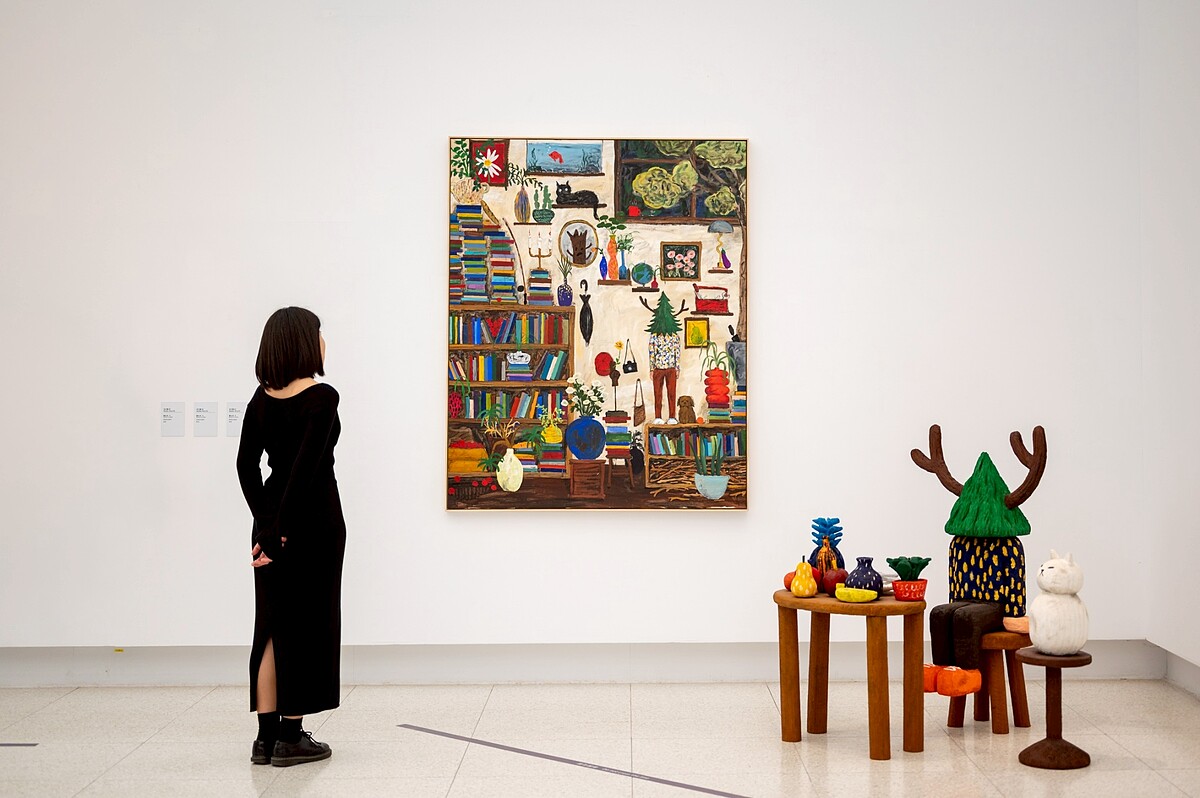 圖片提供/伊日藝術計劃 YIRI ARTS