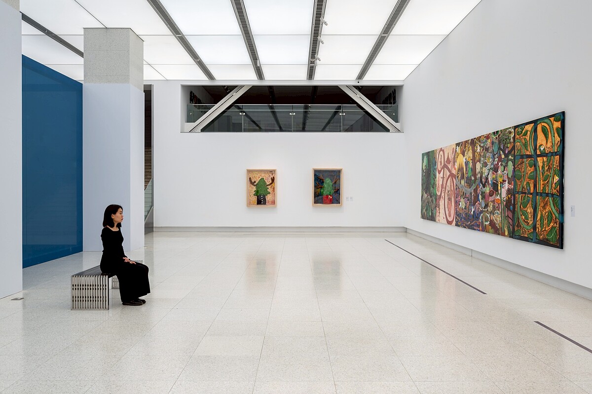 圖片提供/伊日藝術計劃 YIRI ARTS