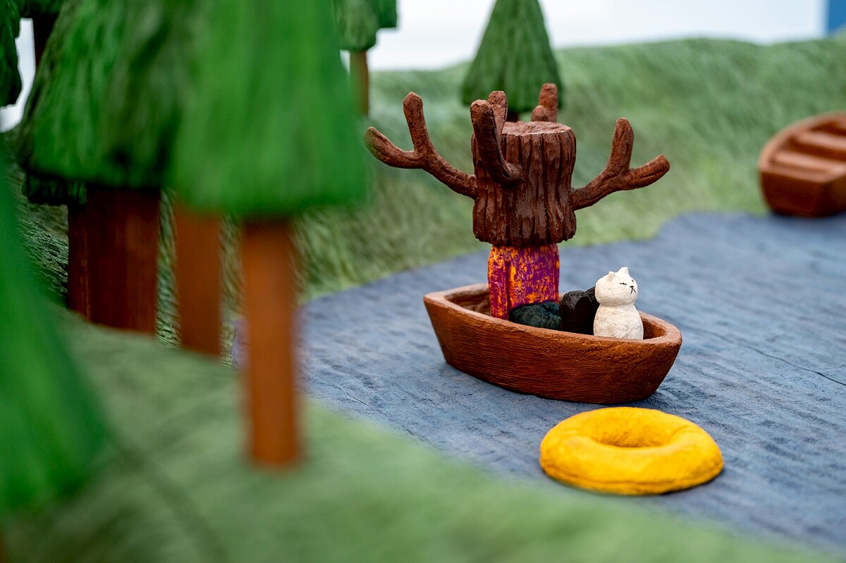 圖片提供/伊日藝術計劃 YIRI ARTS