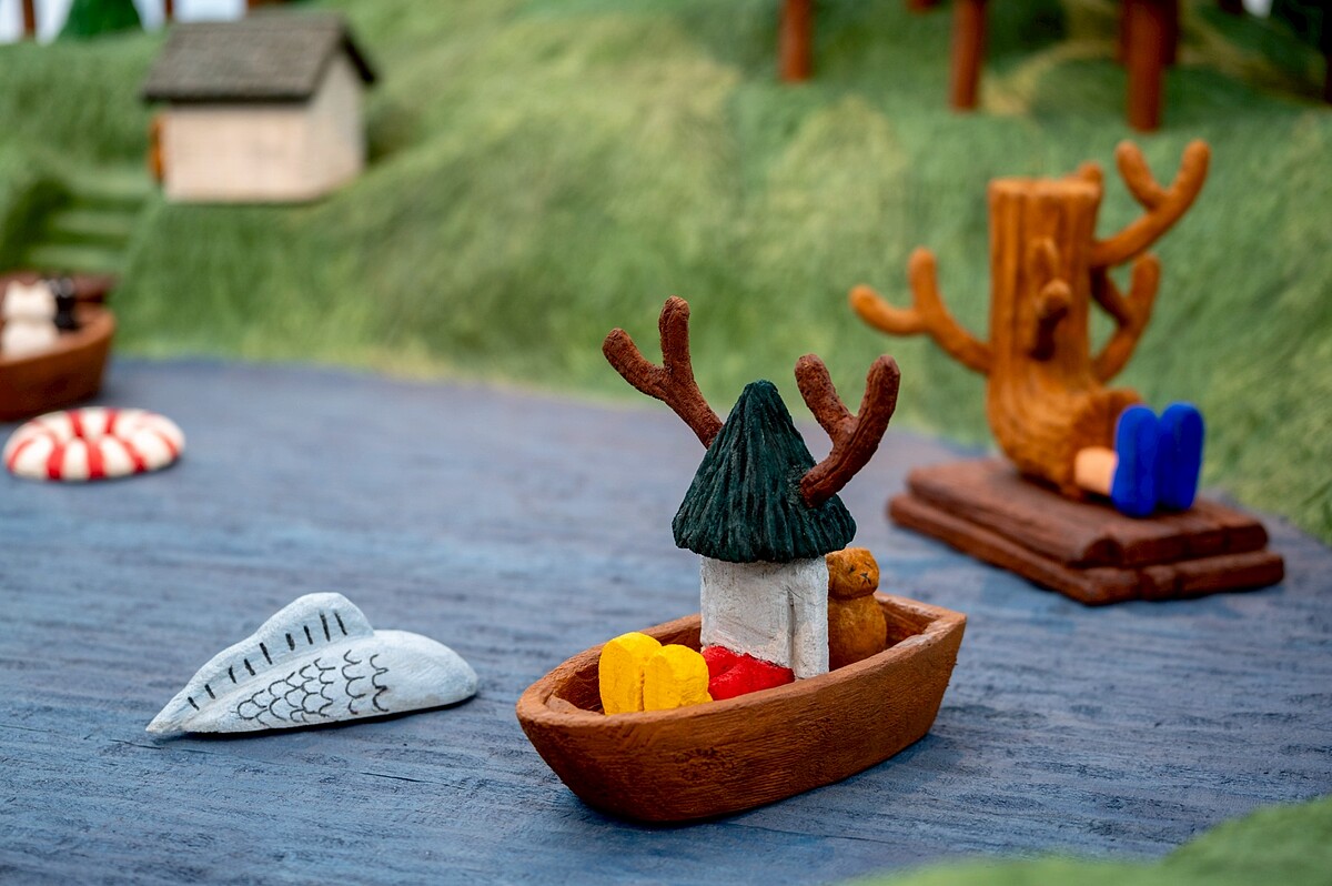 圖片提供/伊日藝術計劃 YIRI ARTS