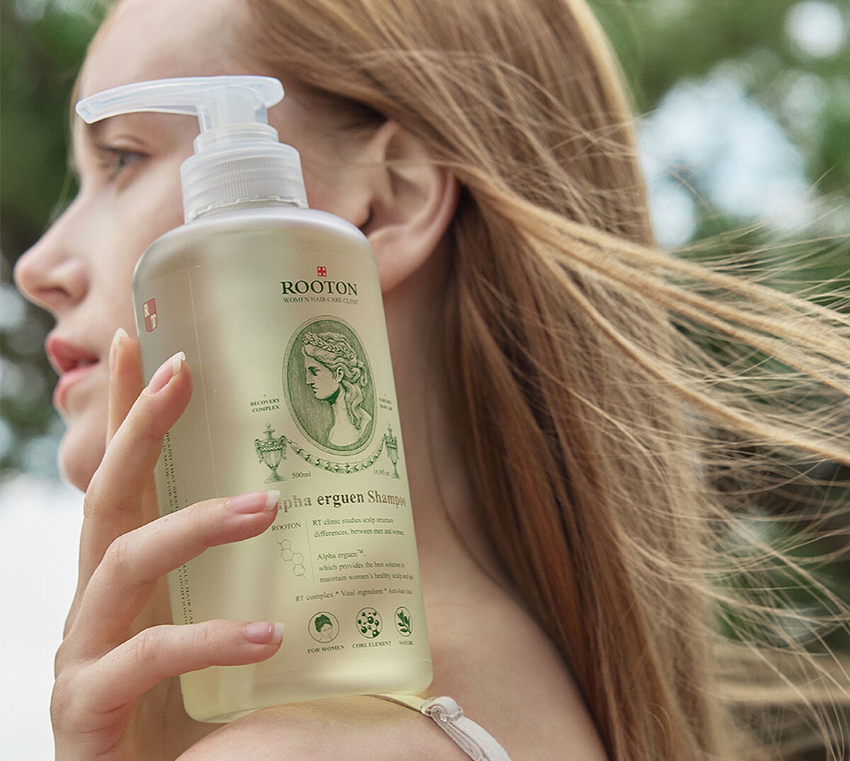  韓國頂級養護品牌「ROOTON」也將進駐誠品生活南西。