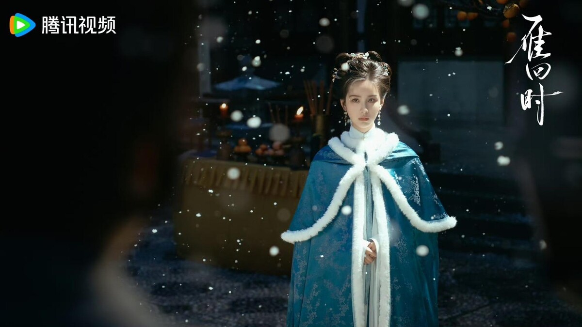 陳都靈是導演心中的天選女主