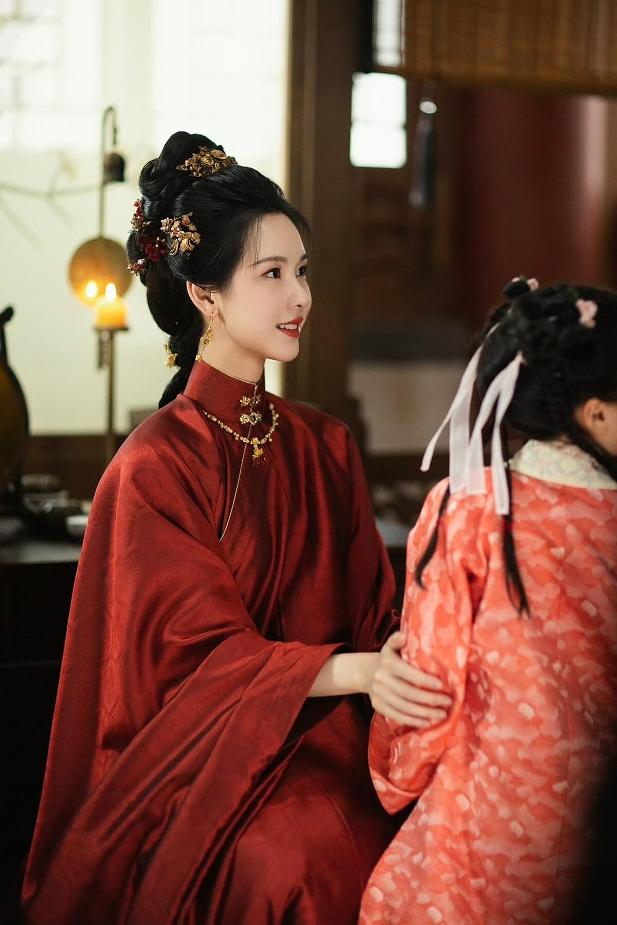 陳都靈是導演心中的天選女主