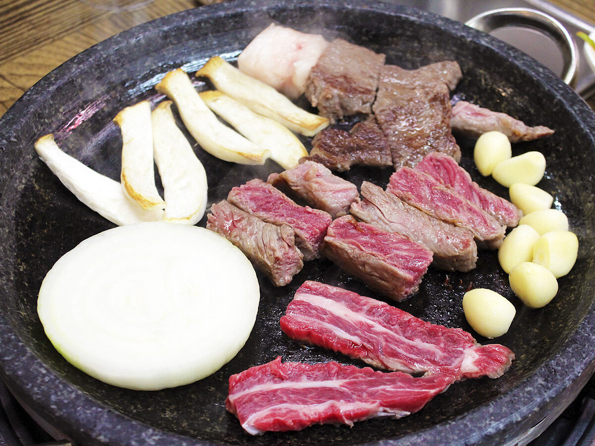 Photo/翻攝自Naver Map