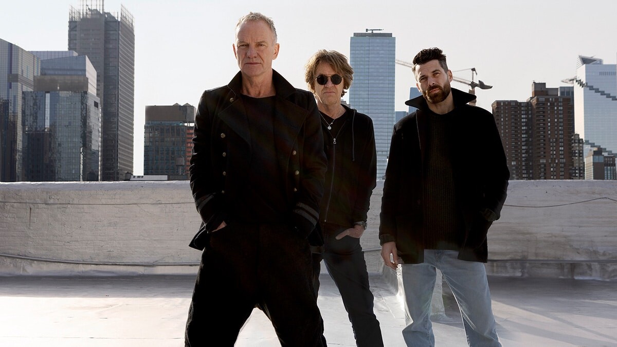 Photo / Live Nation Taiwan 