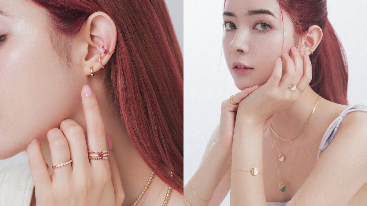 盤點IG與Threads大人氣的STAR JEWELRY奢華輕珠寶必入款！氣質女星蘇小軒演繹的2025春季REFLECTIONS主題新品、三大經典系列作品，都是珠寶迷與時髦女子不能錯過的完美之作！