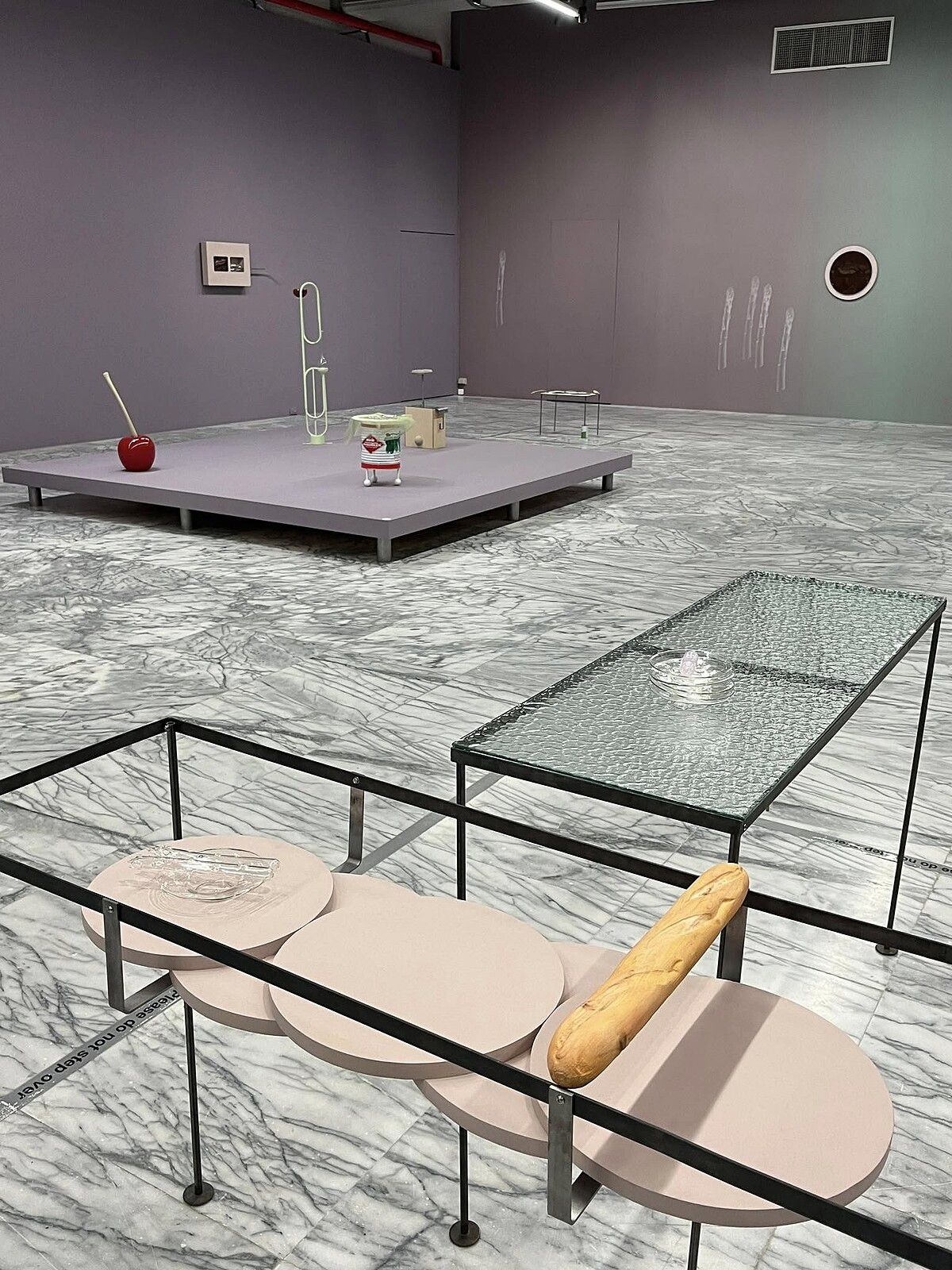 Melody TU 採訪拍攝